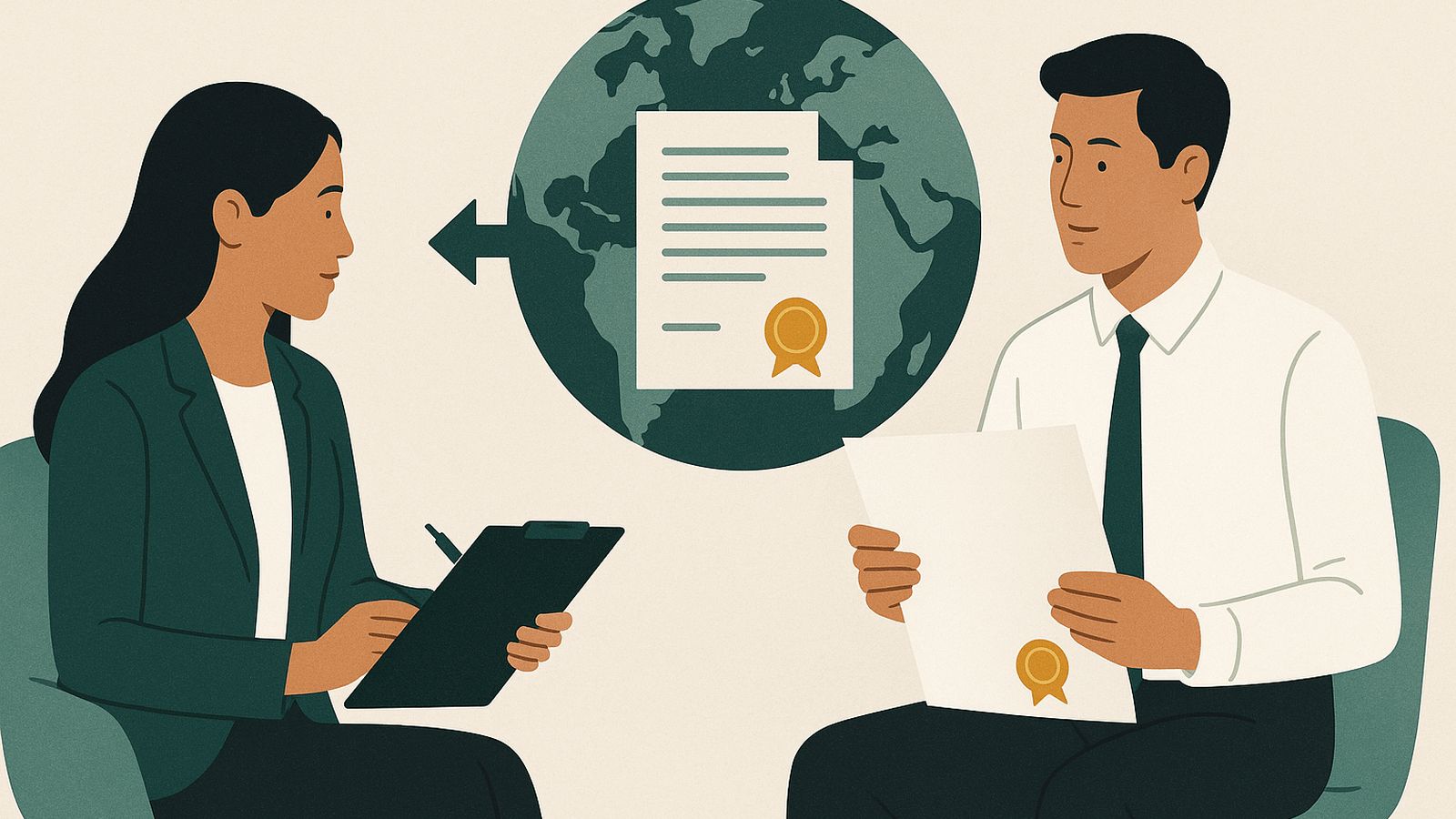 A practical Thailand law guide to Thailand Certificate of Origin Updates: What Exporters Should Prepare, including legal source limits, document preparation, risk flags, and next questions for a lawyer.
