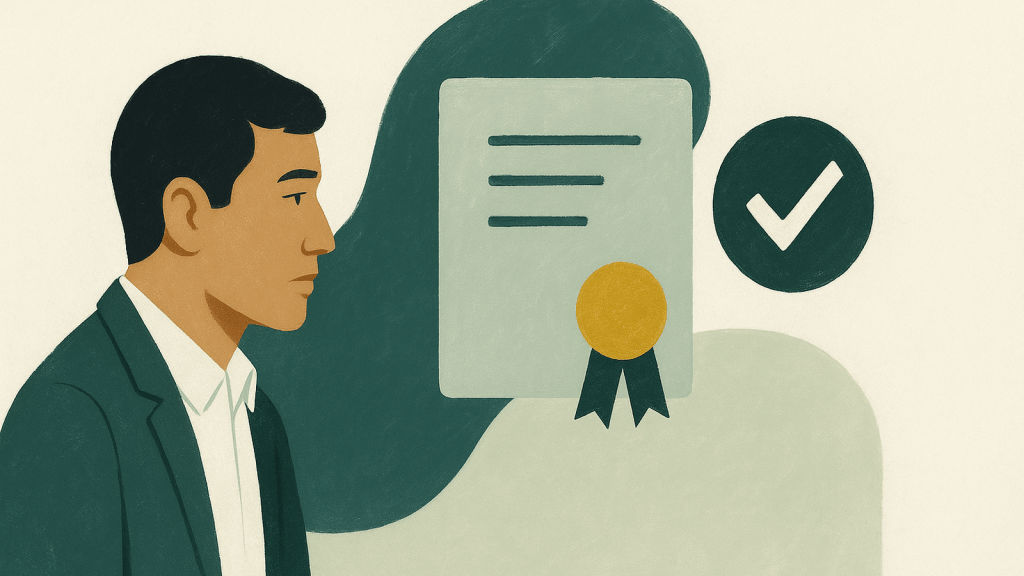 A practical Thailand law guide to Thailand’s Apostille Convention: What Foreign Residents Need to Know, including legal source limits, document preparation, risk flags, and next questions for a lawyer.